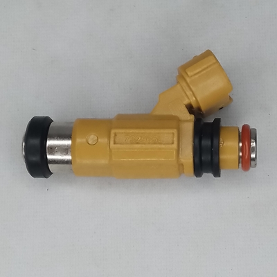 CDH275 Gasoline Fuel Injector Parts Marine Yamaha F150 Fuel Injectors Four Stroke