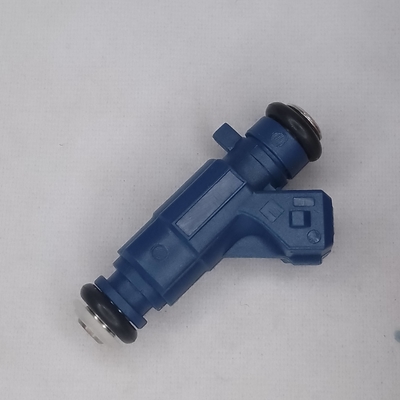 0 280 156 101 Bosch Car Fuel Injectors 03-06  4.5L V8 Porsche Cayenne Fuel Injector Replacement