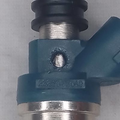 23250-75040 van de Injecteurs 1995 1998 van Toyota Denso de Brandstofinjectorvervanging 2.4L van Toyota Tacoma van 1996