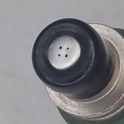 23250-66010 DENSO-Brandstofinjectorpijp 1995-1997 4.5L LX450 Lexus Fuel Injector